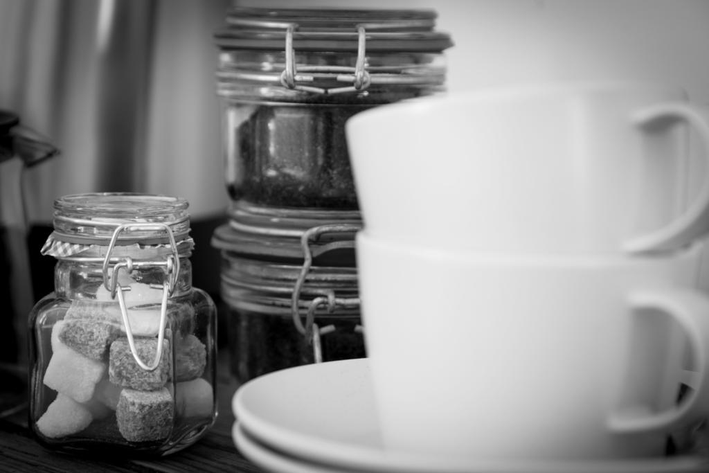 ホテルThe Thief バース 部屋 写真